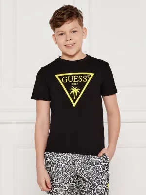 Guess T-shirt | Regular Fit