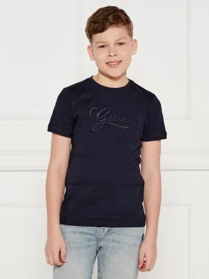 Guess T-shirt | Regular Fit