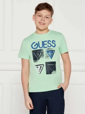 Guess T-shirt | Regular Fit