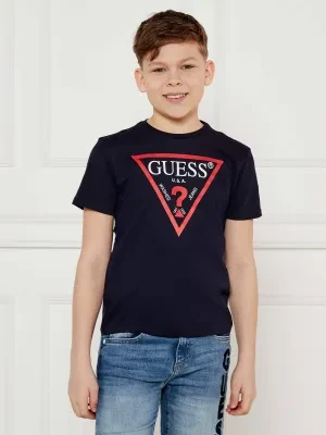 Guess T-shirt | Regular Fit