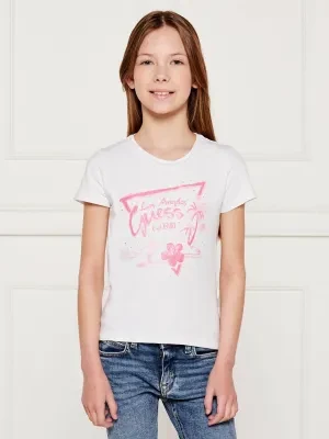 Guess T-shirt | Regular Fit