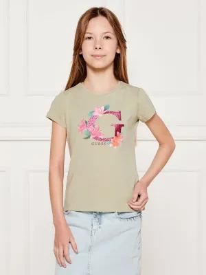 Guess T-shirt | Regular Fit