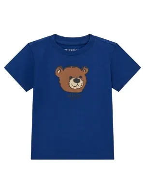 Guess T-shirt | Regular Fit
