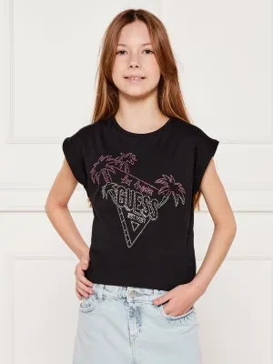Guess T-shirt | Regular Fit
