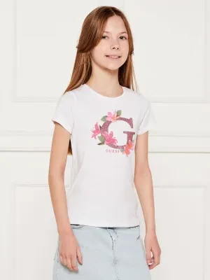 Guess T-shirt | Regular Fit