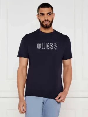 GUESS T-shirt | Regular Fit