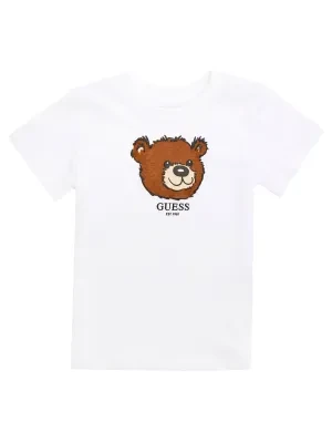 Guess T-shirt | Regular Fit