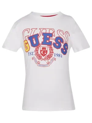 Guess T-shirt | Regular Fit