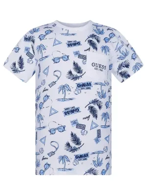 Guess T-shirt | Regular Fit