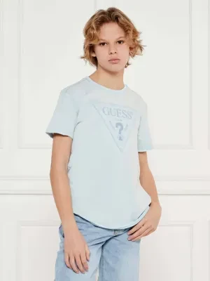 Guess T-shirt | Regular Fit