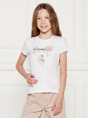 Guess T-shirt | Regular Fit