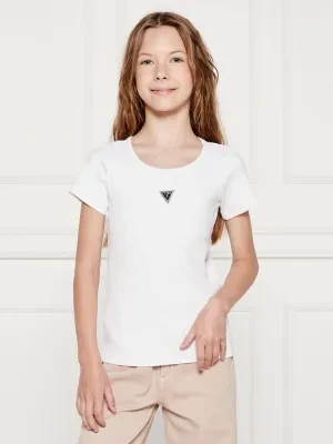 Guess T-shirt | Regular Fit