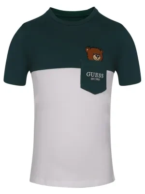 Guess T-shirt | Regular Fit
