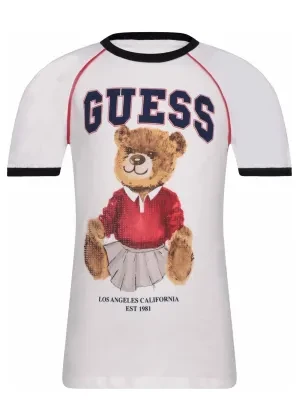 Guess T-shirt | Regular Fit