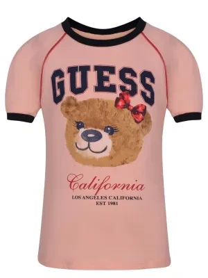 Guess T-shirt | Regular Fit