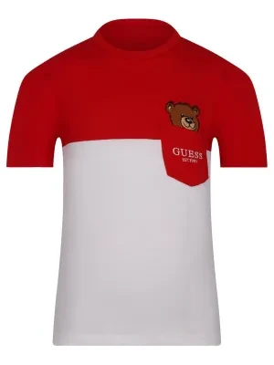 Guess T-shirt | Regular Fit