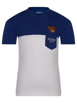 Guess T-shirt | Regular Fit