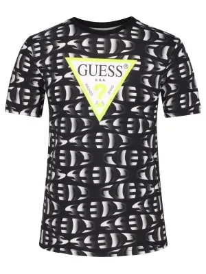 Guess T-shirt | Regular Fit