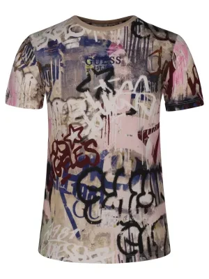 Guess T-shirt | Regular Fit