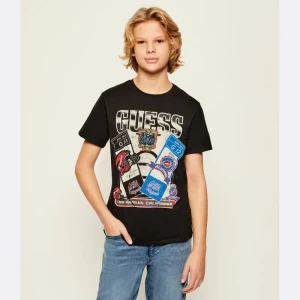 Guess T-shirt | Regular Fit