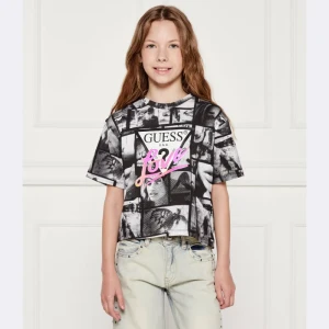 Guess T-shirt | Regular Fit