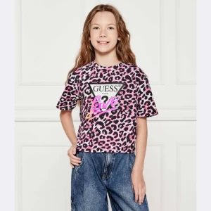 Guess T-shirt | Regular Fit