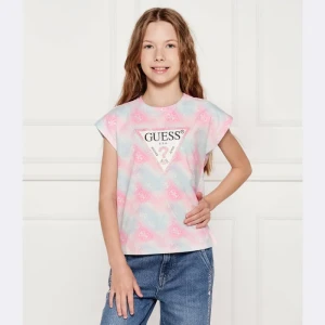 Guess T-shirt | Regular Fit