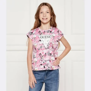 Guess T-shirt | Regular Fit