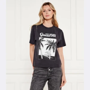 GUESS T-shirt | Regular Fit