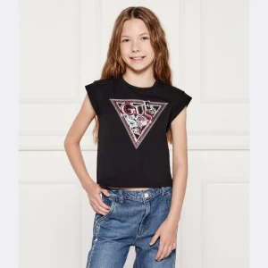 Guess T-shirt | Regular Fit