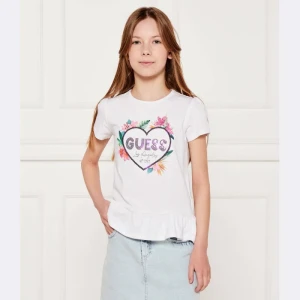 Guess T-shirt | Regular Fit