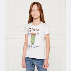 Guess T-shirt | Regular Fit