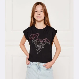 Guess T-shirt | Regular Fit