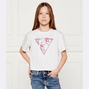 Guess T-shirt | Regular Fit