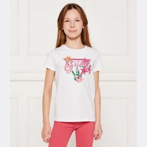 Guess T-shirt | Regular Fit