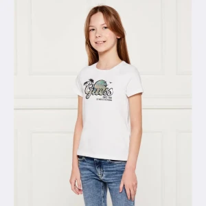 Guess T-shirt | Regular Fit