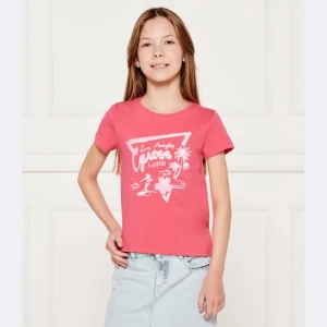 Guess T-shirt | Regular Fit