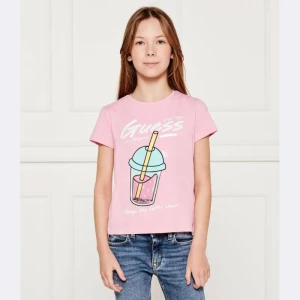Guess T-shirt | Regular Fit
