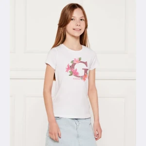 Guess T-shirt | Regular Fit