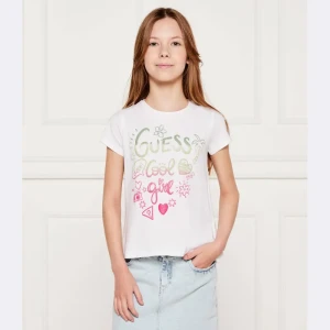 Guess T-shirt | Regular Fit