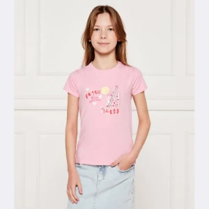 Guess T-shirt | Regular Fit