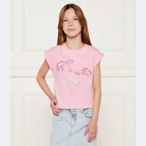 Guess T-shirt | Regular Fit