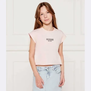 Guess T-shirt | Regular Fit
