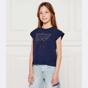Guess T-shirt | Regular Fit
