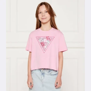 Guess T-shirt | Regular Fit