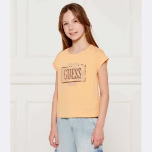 Guess T-shirt | Regular Fit