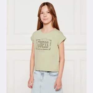 Guess T-shirt | Regular Fit