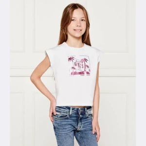Guess T-shirt | Regular Fit
