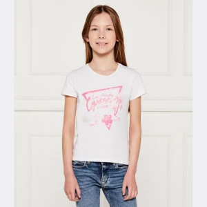 Guess T-shirt | Regular Fit