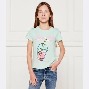Guess T-shirt | Regular Fit